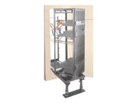 Middle Atlantic AXS AX-SXR-18 - rack - 18U