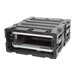 SKB 3RR Series Removable Shock Rack 3RR-3U20-22B