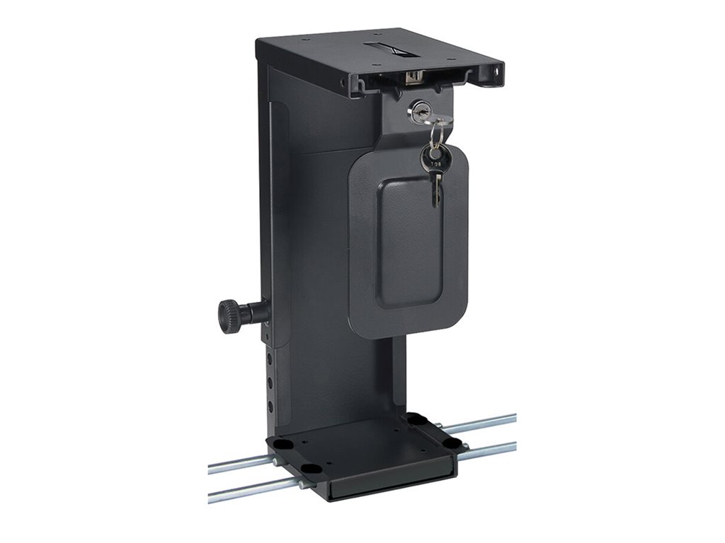 NEOMOUNTS CPU Holder height PC: 20-36 cm