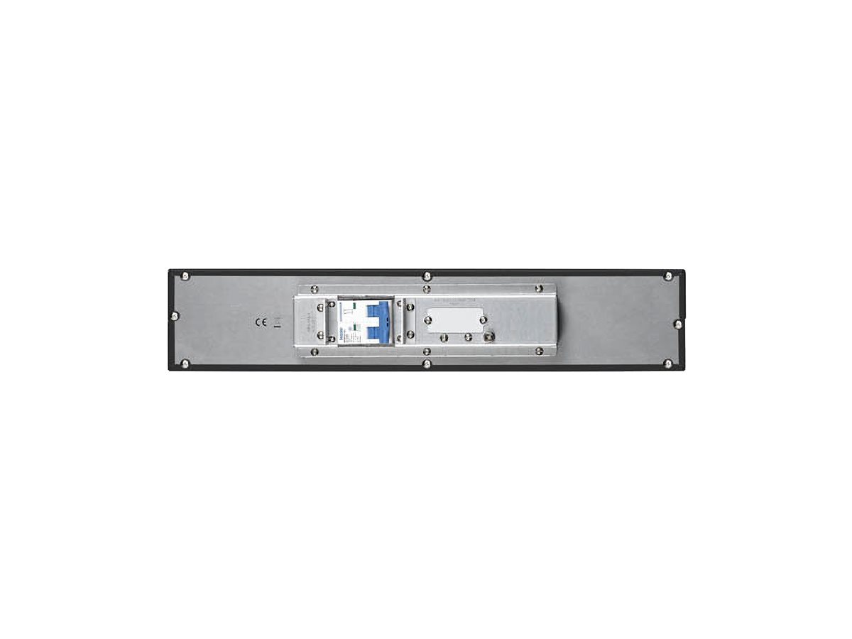 APC Easy UPS SRV SRV6KRIRK - UPS - 6000 Watt - 6000 VA – foto 7