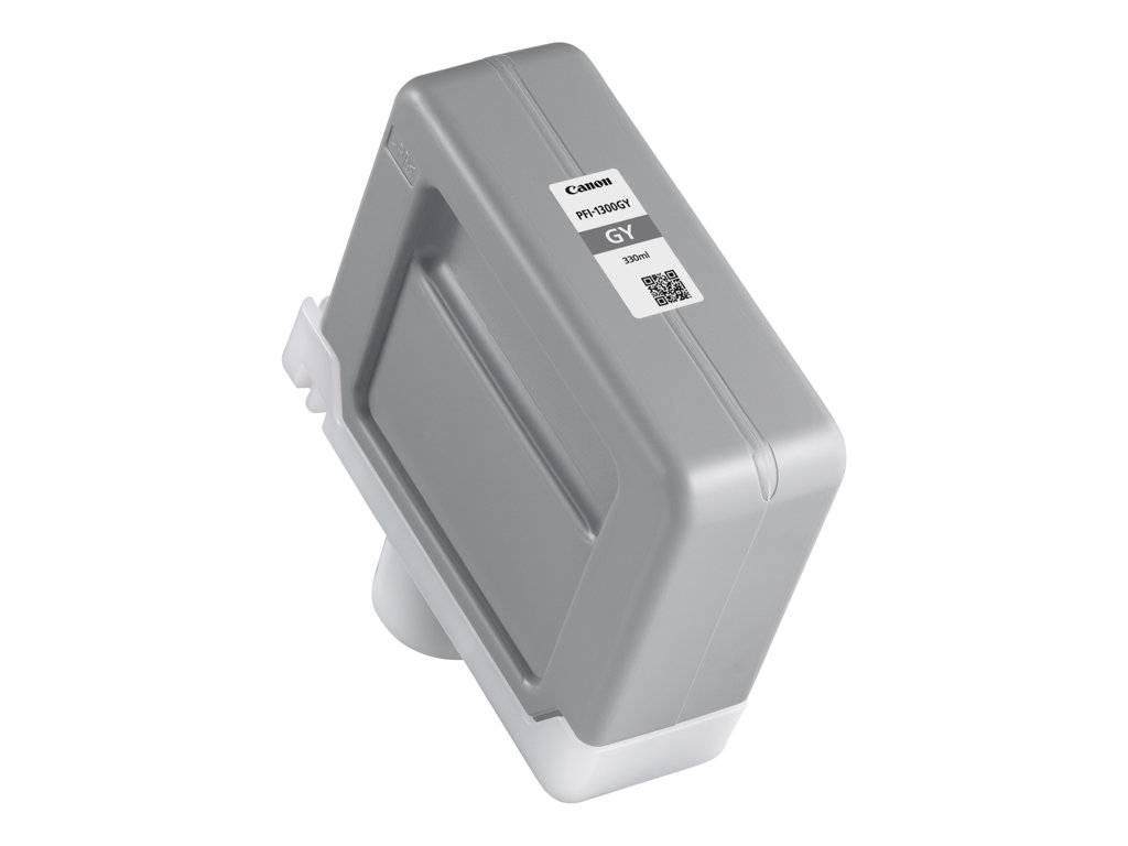CANON Cartouche encre PFI-1300 GY Gris