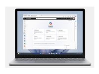 Microsoft Surface Laptop 6 for Business Intel Core Ultra 7 165H / up to 5 GHz Win 11 Pro 