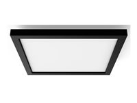 Philips Hue White ambiance Aurelle Loftslyspanel 19W 2200-6500K Tunbar hvid