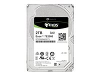 SEAGATE EXOS 7E2000 Ent.Cap. 2.5 2TB HDD