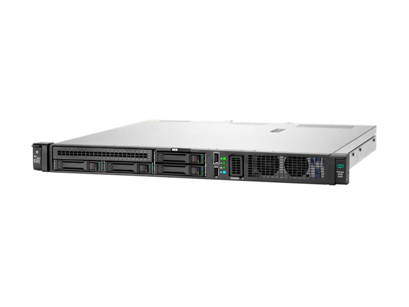 HPE ProLiant DL20 Gen9 Solution