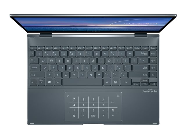 Asus zenbook deals flip 13 ux363ea