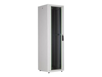 DIGITUS 22HE Netzwerkschrank - DN-19 22U-6/6-DB