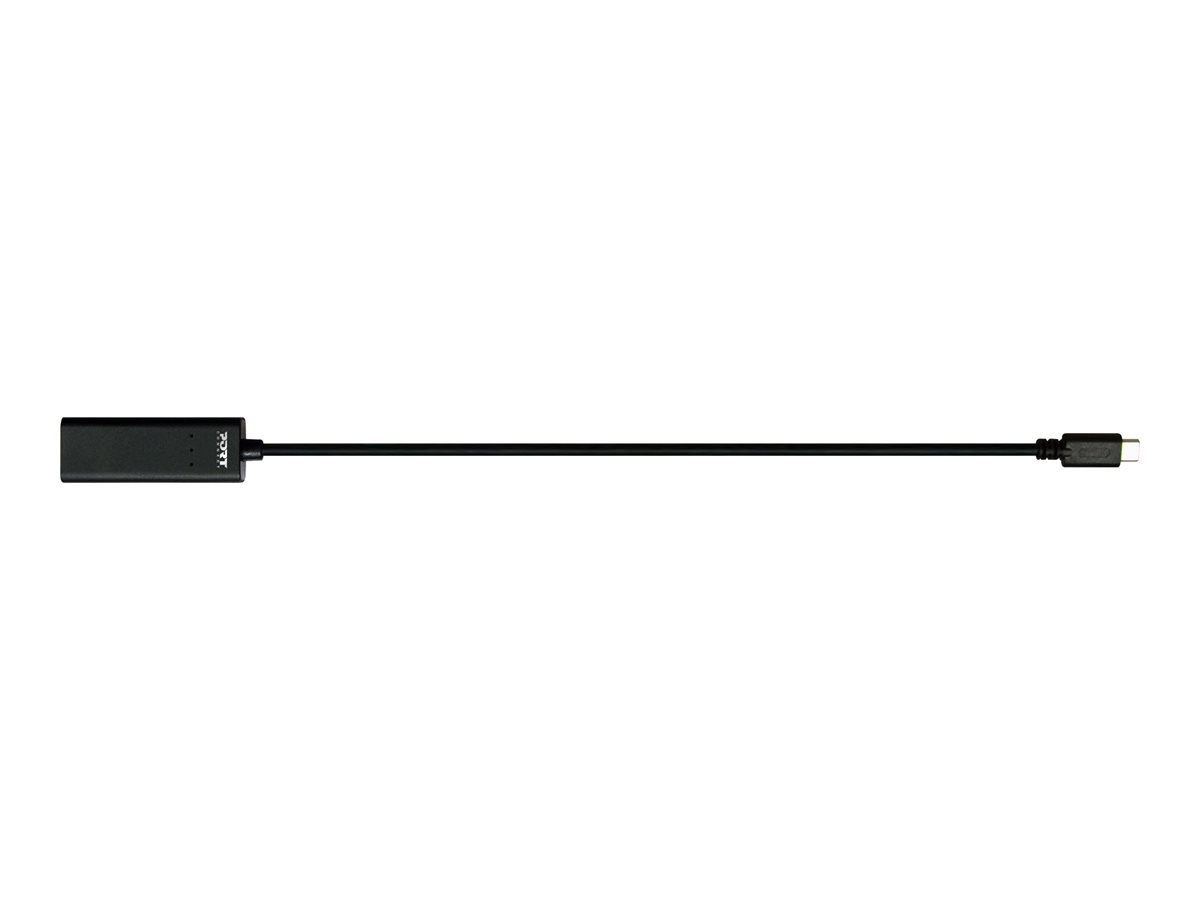 PORT DESIGNS CONVERTER TYPE C TO RJ-45