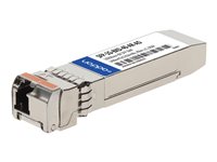 AddOn - SFP (mini-GBIC) transceiver module - 1GbE - TAA Compliant
