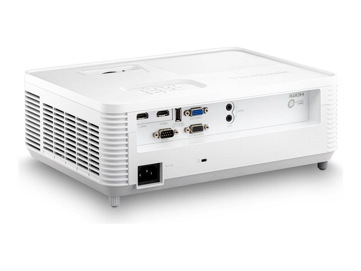 ViewSonic PS502X XGA Short Throw Projector - Thumbnail 3