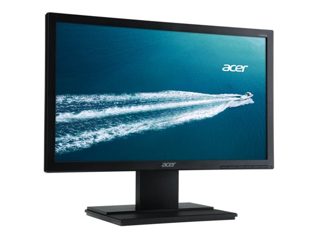 UM.XV6EE.A03 - Acer V196HQLAb - LED monitor - 18.5