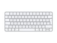 Apple Magic Keyboard - keyboard - USB-C - QWERTY - Turkish 'Q' Input Device