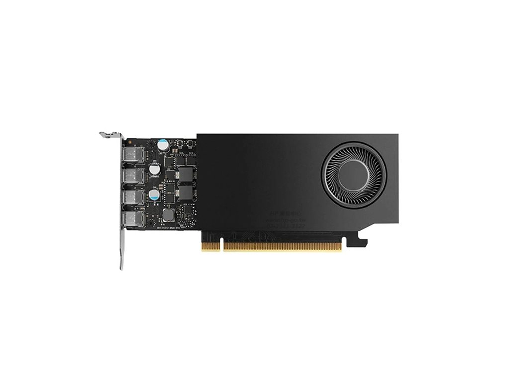 NVIDIA RTX