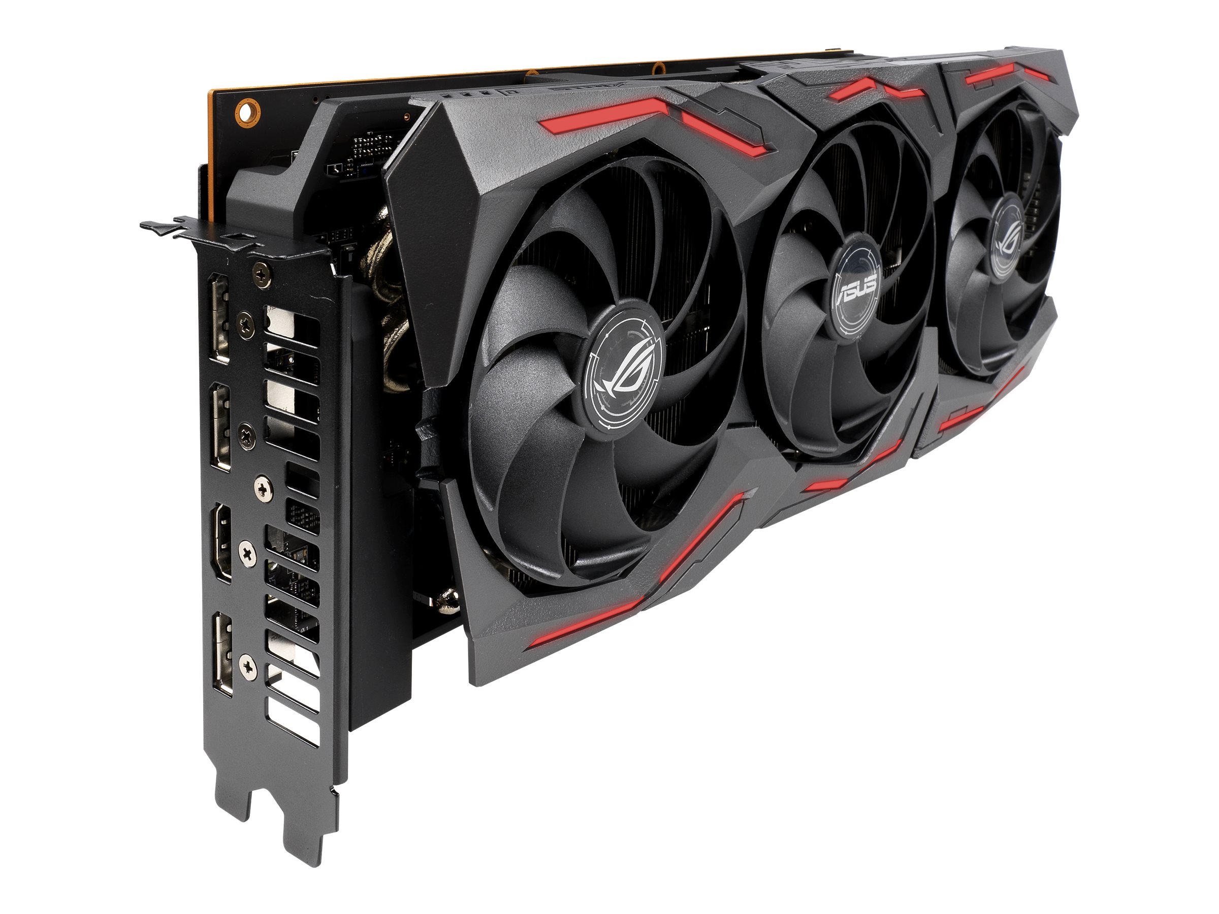 ASUS ROG-STRIX-RX5600XT-T6G-GAMING | www.shi.com