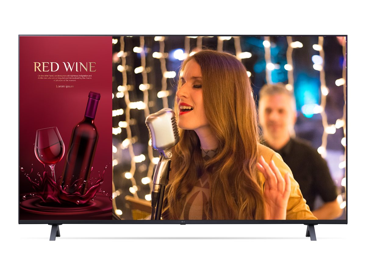 Lg 50un640s0ld Un640s Series 50 Led Backlit Lcd Tv 4k For Hotel Hospitality