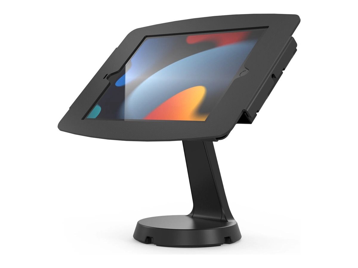 Compulocks iPad 10.2" Space Enclosure Mast Counter Stand
