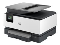 HP Officejet Pro 9120b All-in-One - multifunction printer - colour