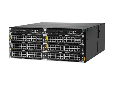 HPE Aruba Networking CX 5420 TAA Switch