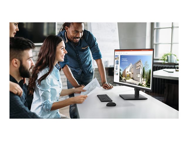 Samsung - moniteur bureautique S4 S40GD Full HD 27\'\'