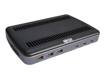 Eaton Tripp Lite Series 6-Port USB Charging Station