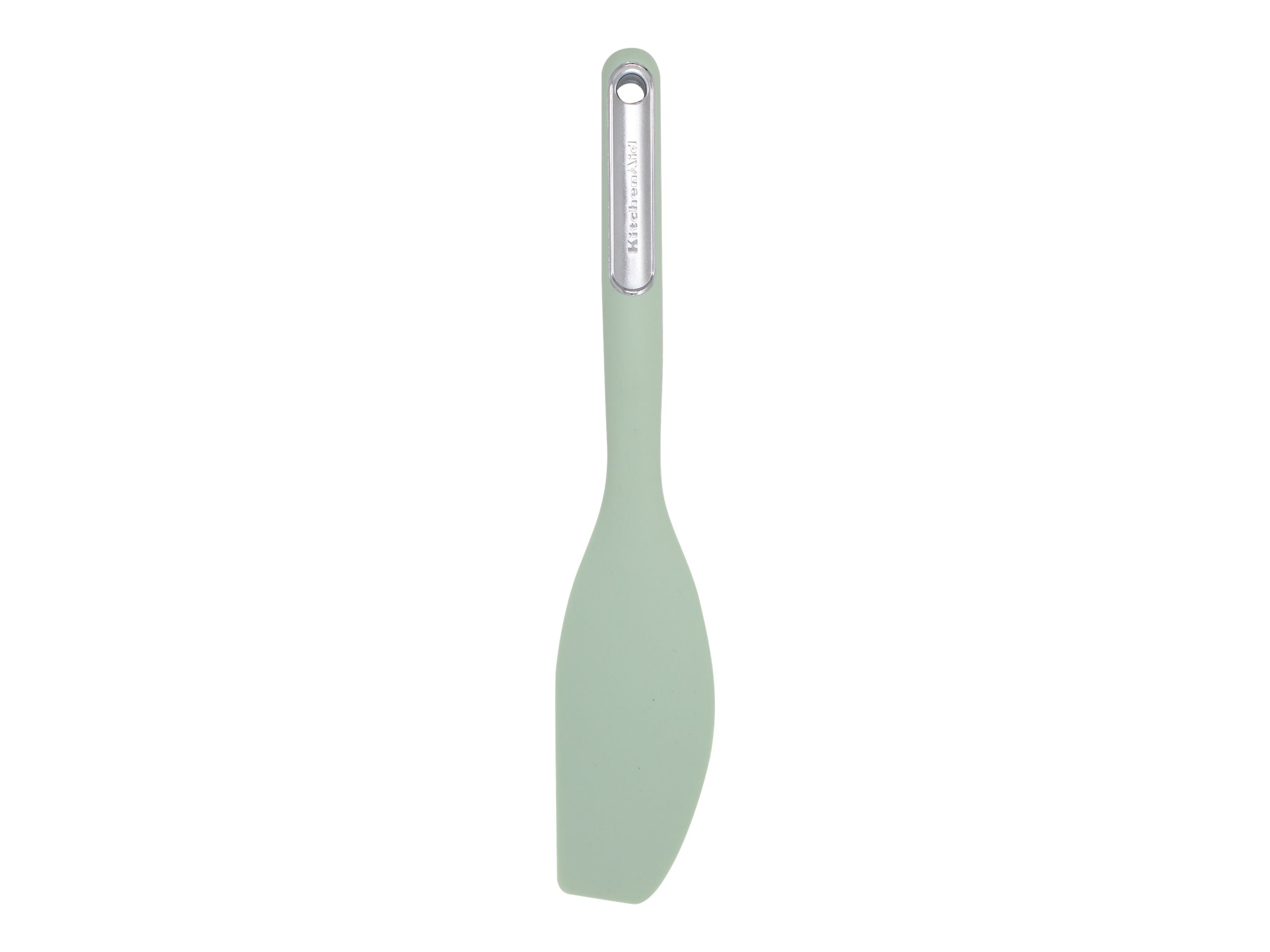 KitchenAid Spatula - Green - KB032OHPIACN