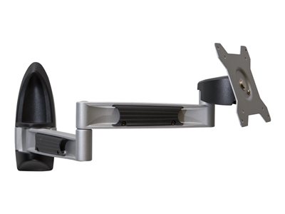 Planar Extended Arm - Mounting kit (wall mount, dual swing arm, interface bracket)