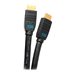C2G 15ft Ultra Flexible 4K Active HDMI Cable Gripping 4K 60Hz