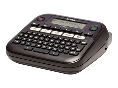 BROTHER Etiqueteuse PT-D210VP