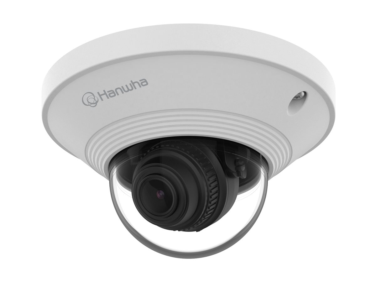 Hanwha Vision WiseNet Q mini QND-6021