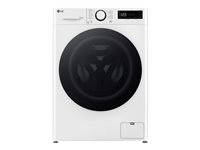 LG Serie R5 F4DR510S0W Vaske-/ tørremaskine Vaske-/ tørremaskine