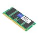 AddOn 2GB DDR2-667MHz SODIMM for Panasonic CF-WMBA602G