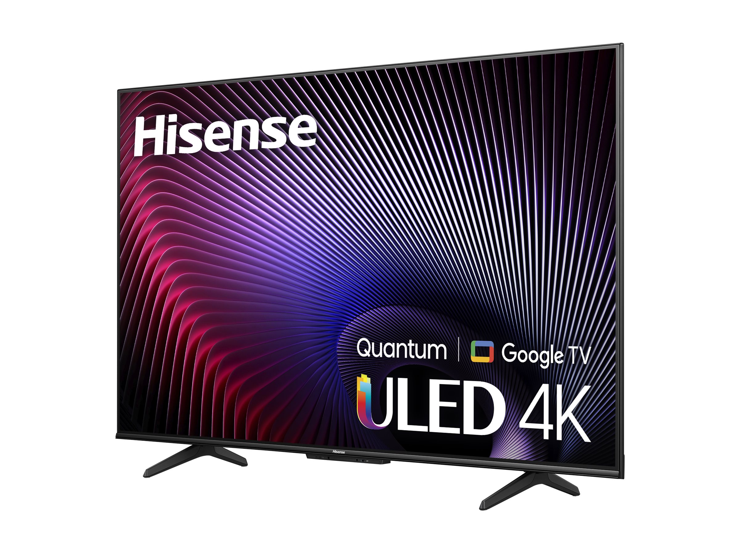 Hisense U68K 65-in LED 4K UHD Smart TV with Google TV - 65U68K