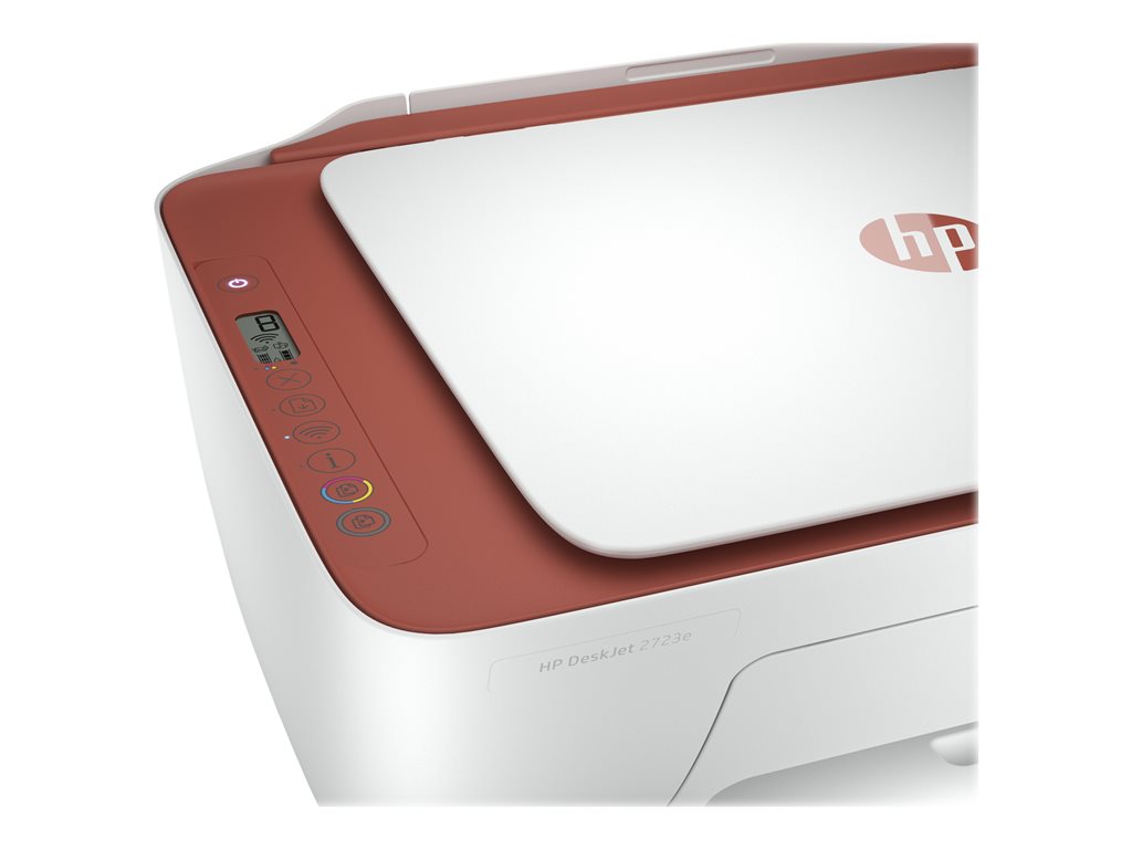 HP DeskJet 2723e AiO A4 color 5.5ppm