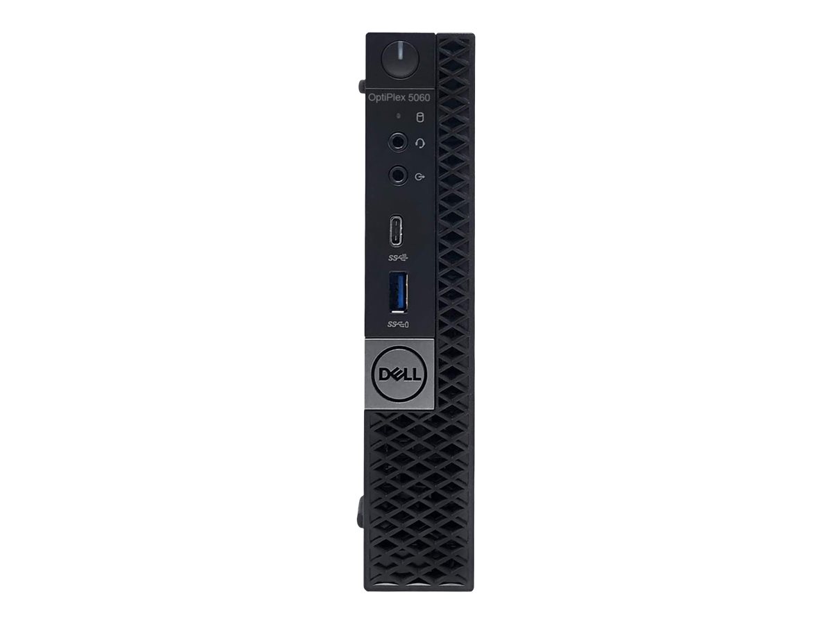 Dell OptiPlex 5060 - Micro | SHI