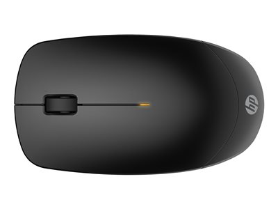 HP 230 Slim Wireless Mouse EURO (P)