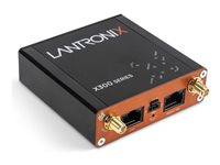 Lantronix X300 Series X304 Wireless router Wi-Fi 5 2.4 GHz / 5.8 GHz 