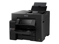 Epson EcoTank ET-5850 - multifunction printer - colour