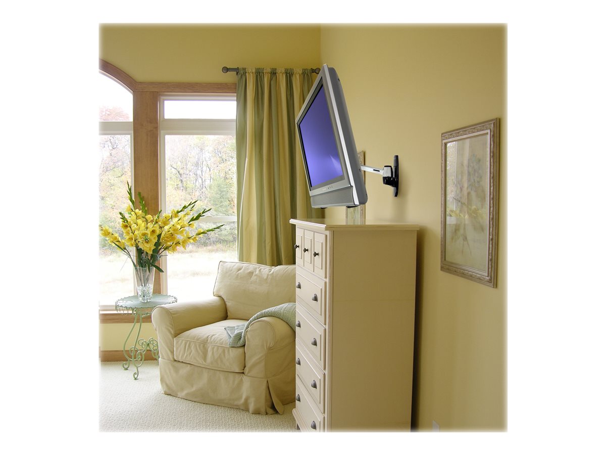 Ergotron LX HD Wall Mount Swing Arm montážní sada - pro televize – foto 9