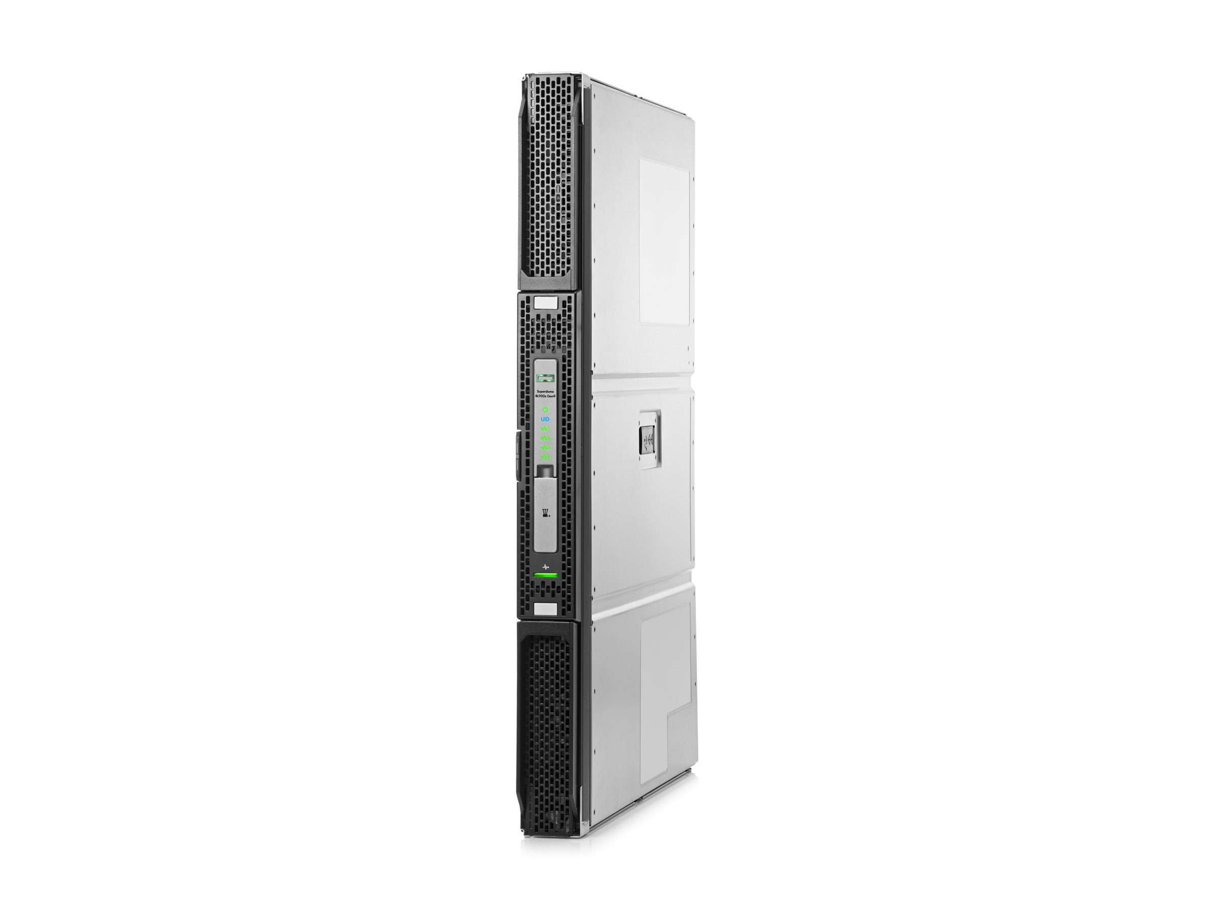 HPE Superdome X BL920s Gen9 | Overview, Specs, Details | SHI
