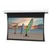 Da-Lite Tensioned Advantage Deluxe Electrol Wide Format