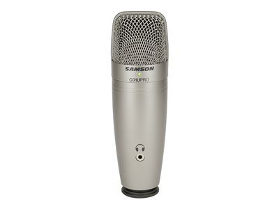 Samson C01U Pro - Microphone
