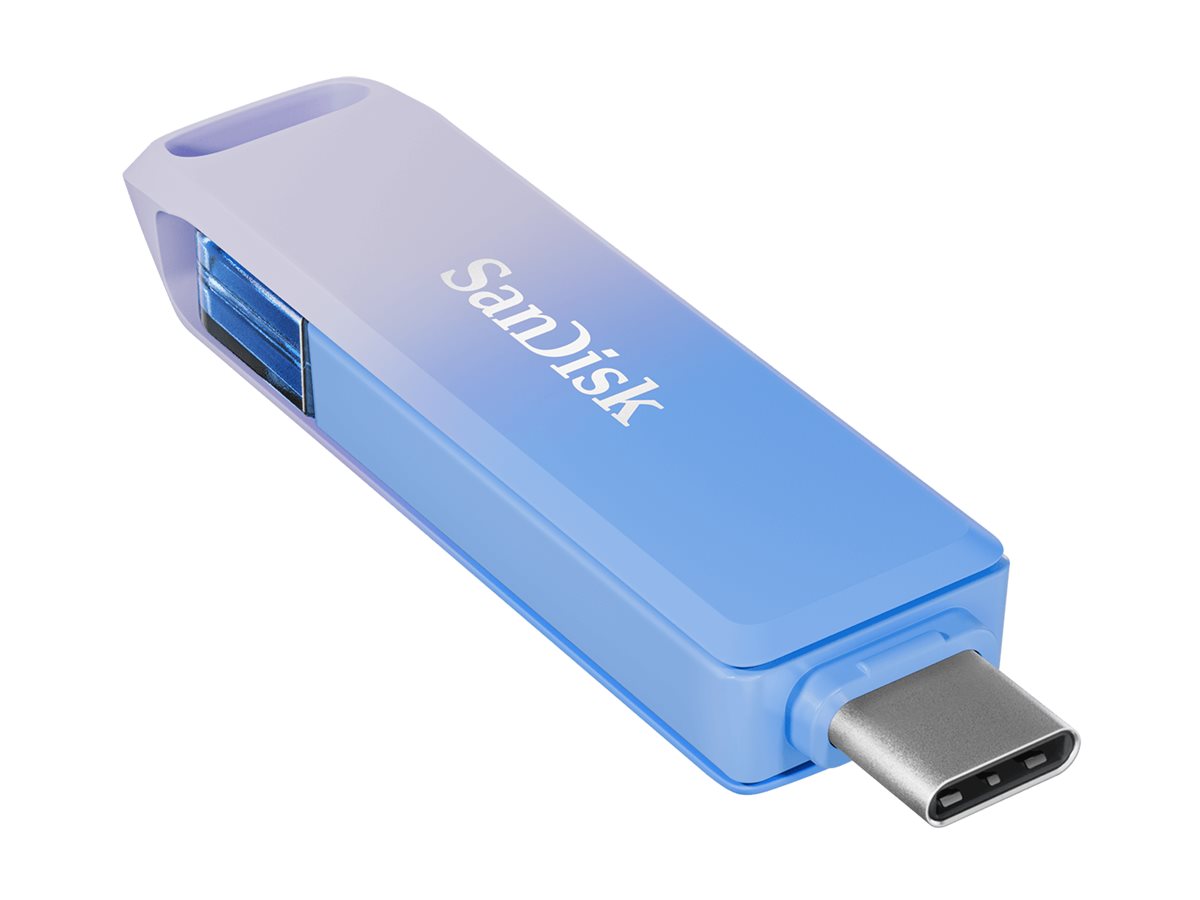 SanDisk Creator Phone Drive - Jednotka USB flash - 128 GB – foto 3