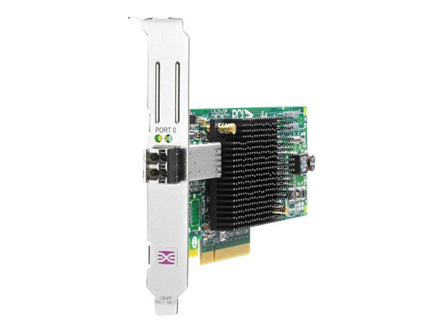 HPE 81E - Host bus adapter