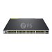 FS S3410-48TS-P