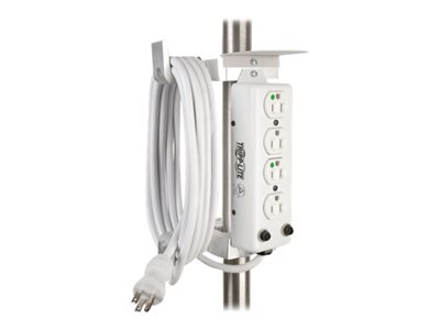 Eaton Tripp Lite Series Mounting Clamp for Medical-Grade Power Strips