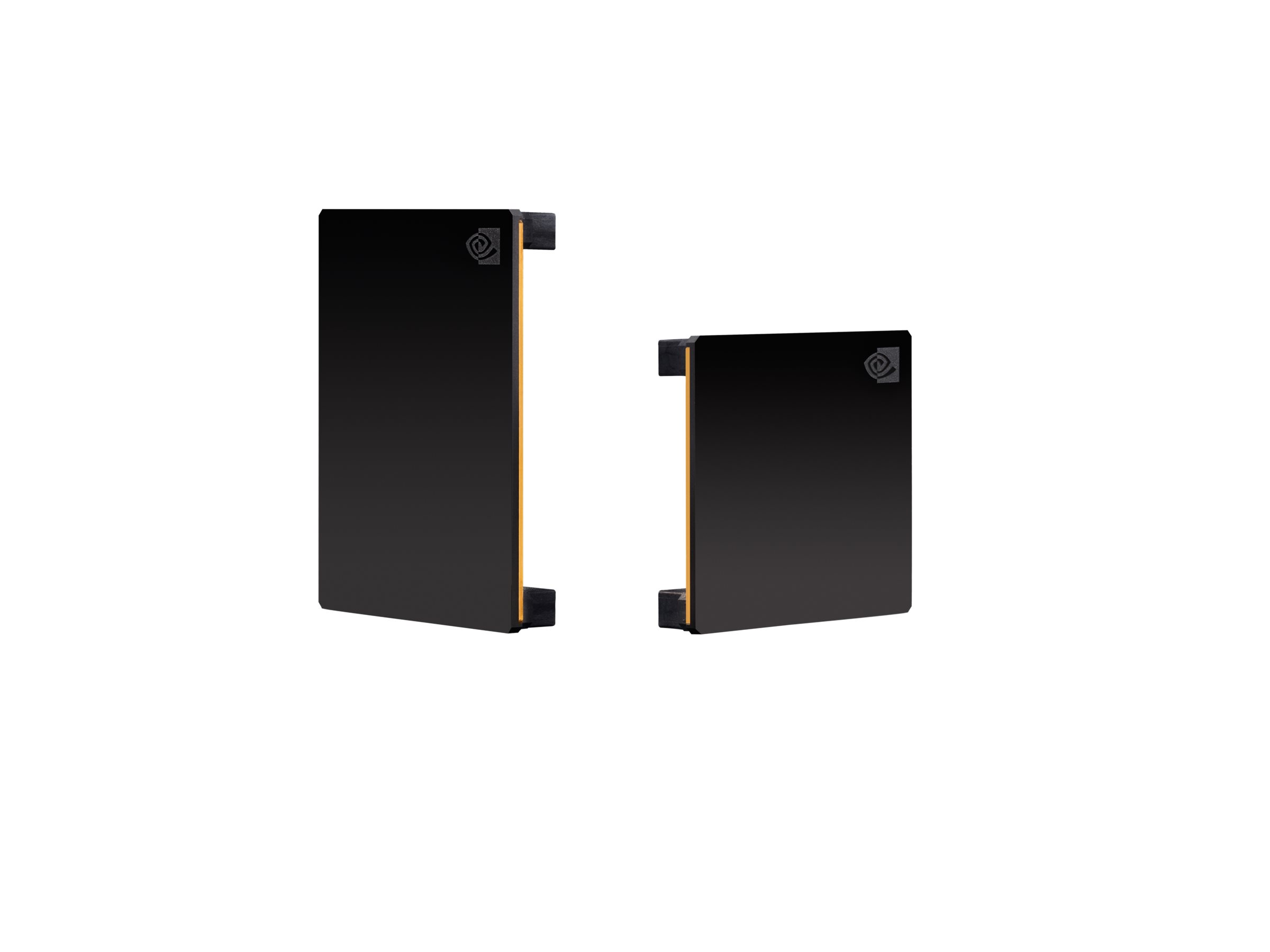 HP NVLINK 3-slot Bridge