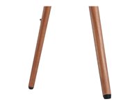 NEOMOUNTS flat screen floor stand black