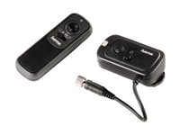 Hama 'DCCSystem' Base Wireless Remote Release Fjernstyring af kamera