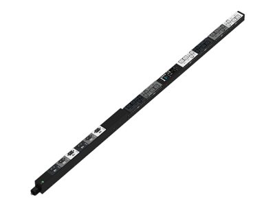 Panduit SmartZone G5 Monitored Input (MI) Series