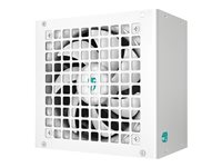 Deepcool PQ850G WH Strømforsyning 850Watt